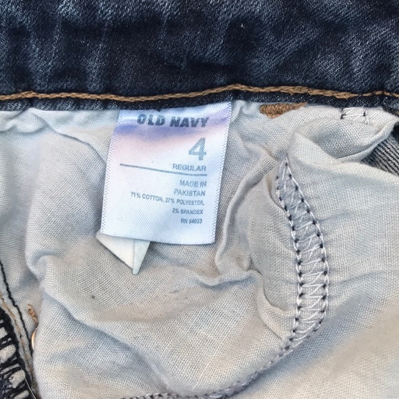 Old navy - Picture 3 of 4